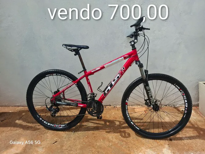 Bike aro 29