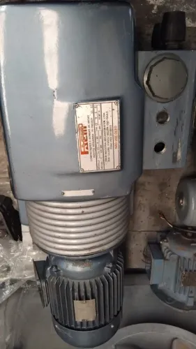 Bomba de Vacuo Marca Paem 65 m3/h