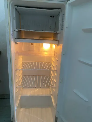 Geladeira