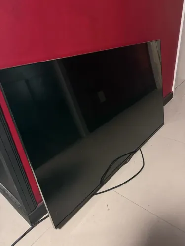 Tv LG 49 polegadas 4K 