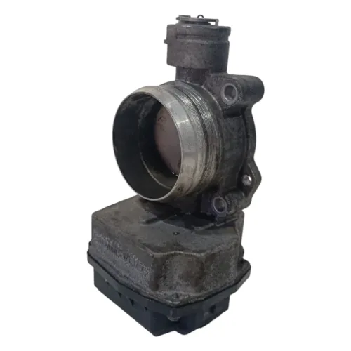 Corpo Borboleta Tbi Citroen C4 G Picasso 2009 A 2015