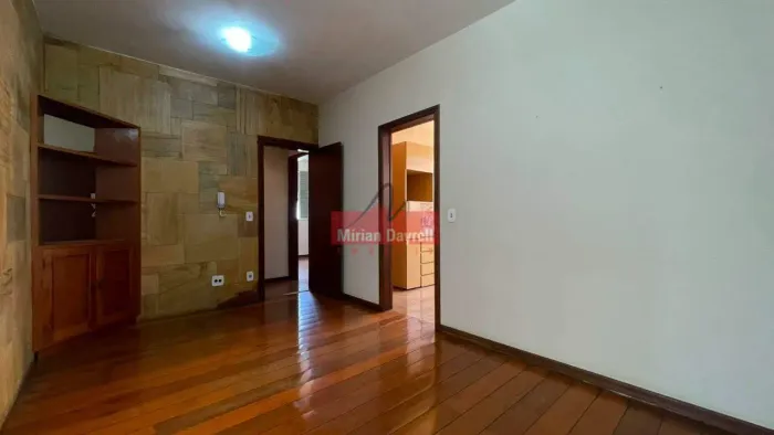 (66979) à venda - Apartamento com 3 quartos, 3 vagas, no Cidade Nova