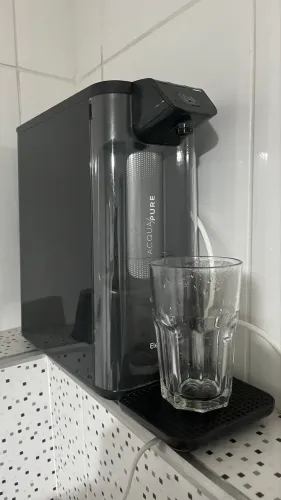 Purificador Eletrolux