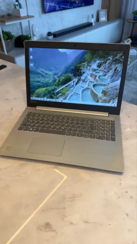 Notebook Lenovo IdeaPad 320 | Intel Core i5 7200 | 8gb RAM | HD 1tb + SSD 256gb