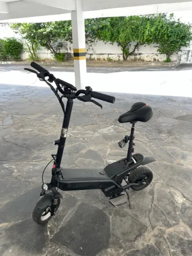 PATINETE PTXR SHINERAY