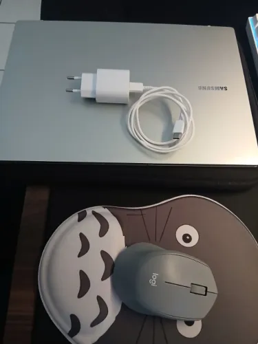 Galaxy Book Go, troco por nintendo swich!