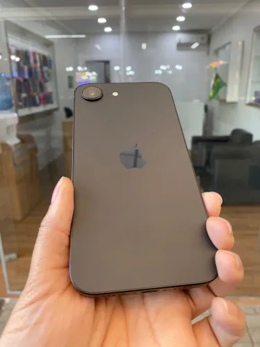 iPhone 16E 128GB Parcelamos em até 18x | Aceitamos seu Usado | Loja Física