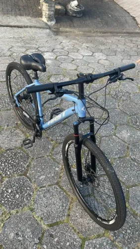 Bike Aro 29 First
