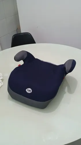 Assento de elevação