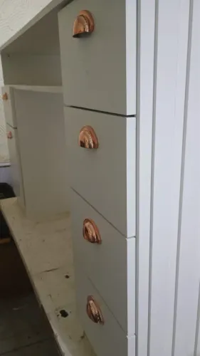 MESA MANICURE