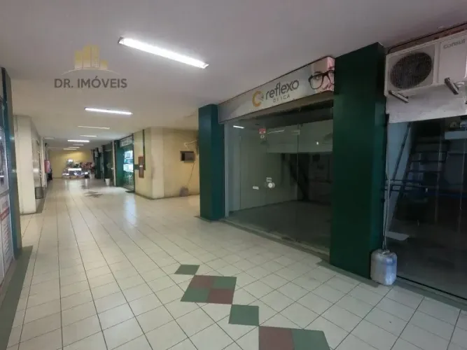 Loja na Galeria Super Center de Alcantara - Venda
