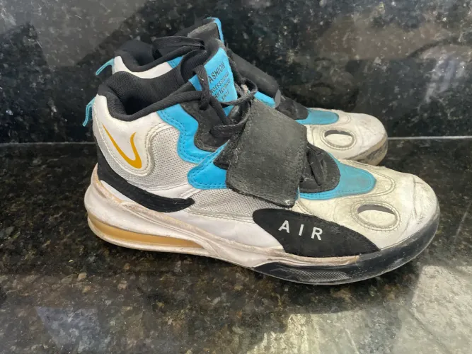 Clássico Nike Air Max Speed Turf (usado)