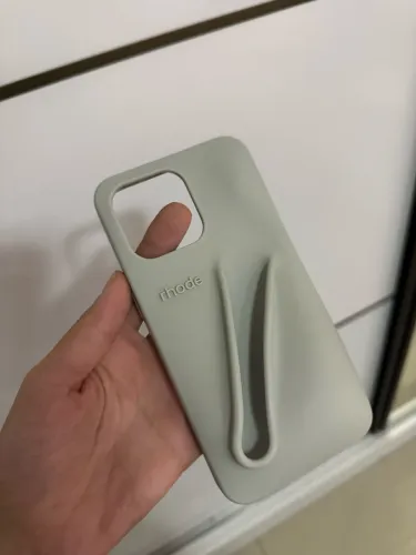 Case Rhode Iphone 15 pro max nova