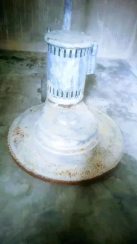 Enceradeira L500 de Lavar piso