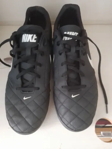 Chuteira nike original