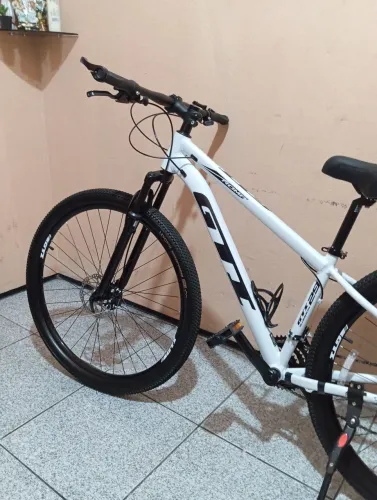Bike GTI aro 29 
