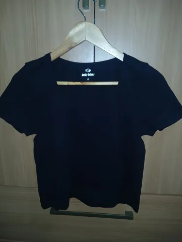 Blusa Havan