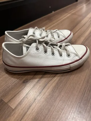 Converse All Star Original - Nº 34 | Semi Novo