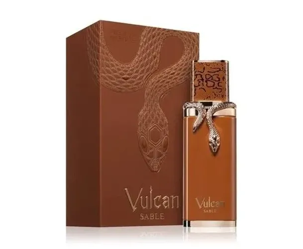 Vulcan Sable French Avenue (EDP) - 100ml 