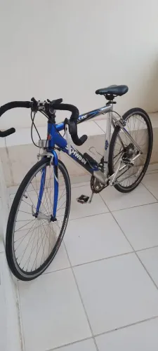 Bike Speed Schwinn Prelude Revisada 