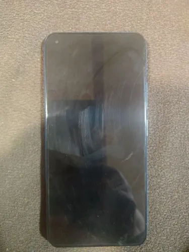 Xiaomi 11 Lite 128 GB 8 RAM - Para retirada de peças ou conserto