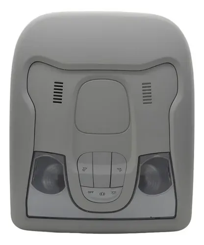 Luz Cortesia Interna Teto Jeep Renegade 2020 Original
