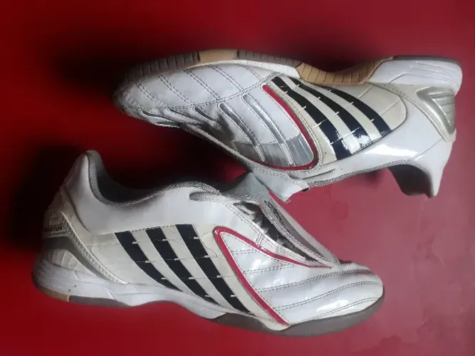 chuteira predator powerswerve futsal SALA