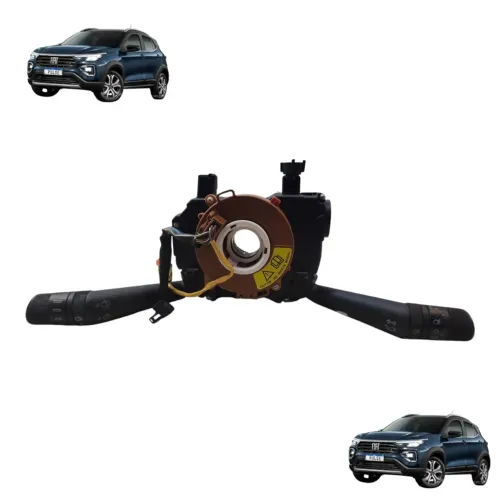 Chave Seta Limpador Pulse Impetus Turbo Flex 2024