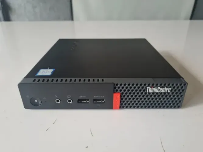 MINI PC i7 ? 7ª GERAÇÃO