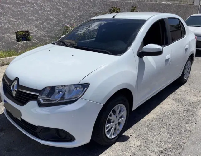 Alugo carro para motorista de aplicativo 