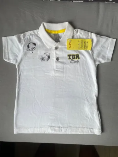 Camisa Tigor T.Tigre