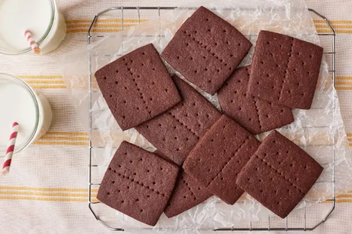 Confeitaria - biscoitos