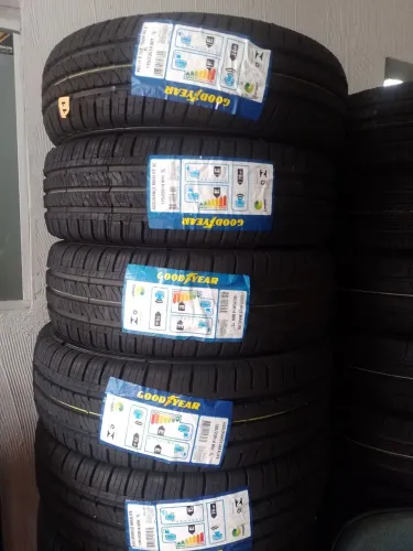 PNEUS GOODYEAR 13,14,15,16,17 A PARTIR DE 350,00