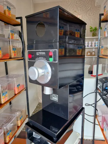 Marquinha de café