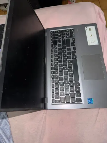 Notebook Asus