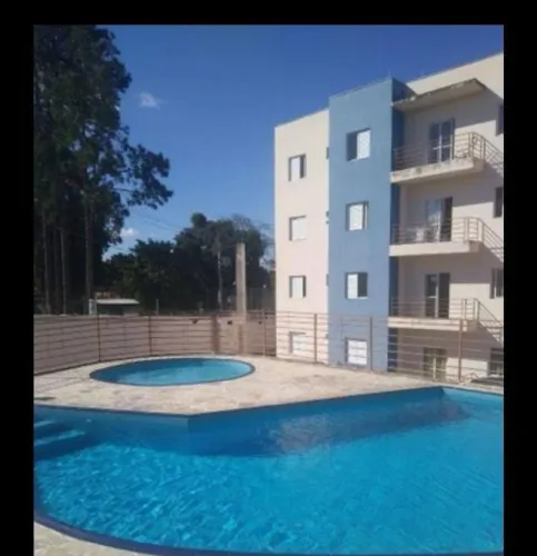 Apartamento Green Ville