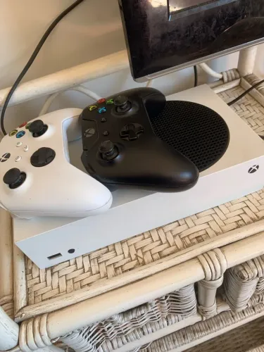 Xbox one série X