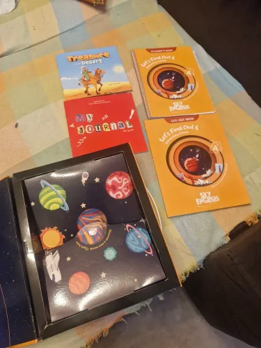 Livros inglês  Adventista 