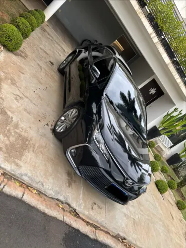 Toyota Corolla XEI 2.0 Flex 16V Aut. 2021