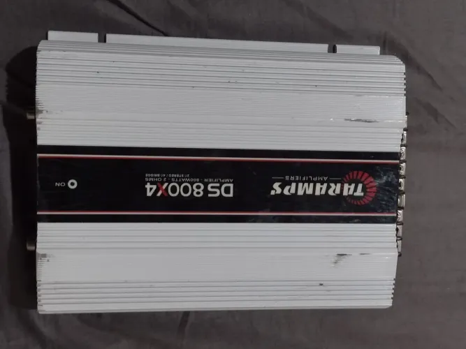 Módulo DS800x4