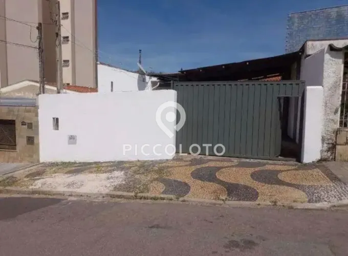 Galpão para alugar em Campinas, Vila Paraíso, com 210 m²