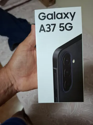 Samsung A37 novo