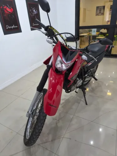 Xtz lander 250