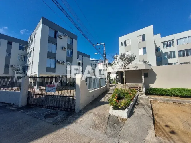 Excelente Apartamento 2 dormitório(s) em Itacorubi - Florianópolis