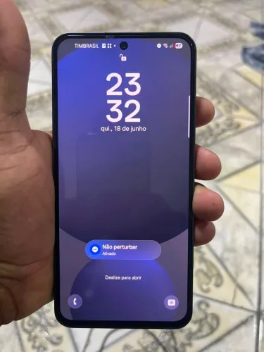 Samsung S24 Fe