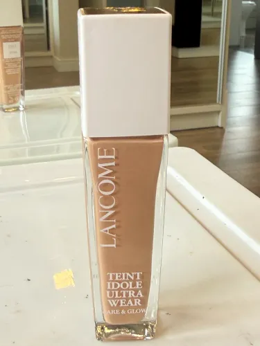 Base Lancome Care. &Glow cor 310 N
