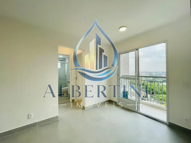Apartamento para alugar no city boaçava