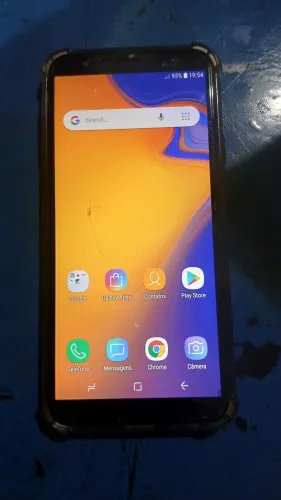 Samsung galaxy j4 16gb muito conservado barato
