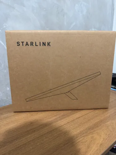 Starlink mini
