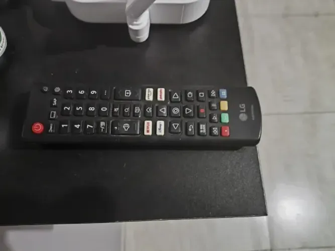 Smart Tv Lg 43 polegadas
